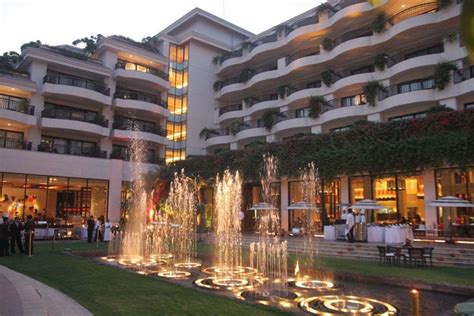 Vivanta By Taj Surajkund Best Hotel Faridabad Haryana India