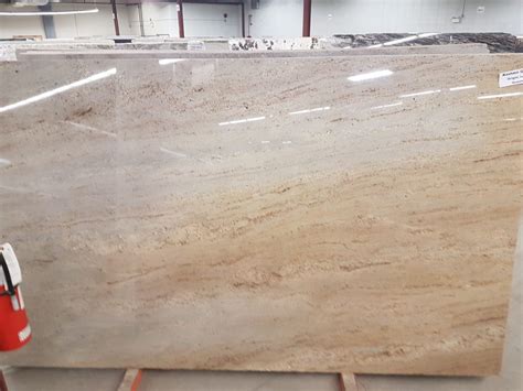 Kashmir Cream Cm Granite Ottawa