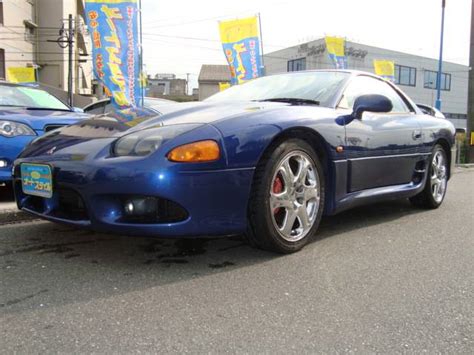 Featured Mitsubishi Gto Twin Turbo Mr At J Spec Imports