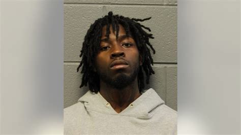 Chicago Man Charged In 2021 Fatal Shooting On West Side Fox 32 Chicago