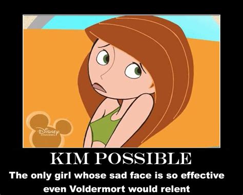 Pin on Kim Possible