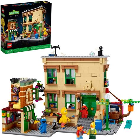 All LEGO Ideas Sets Released in 2020 - ComicBookWire