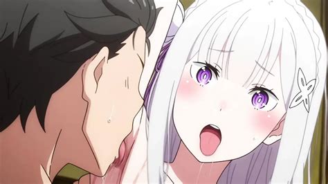 Subaru X Emilia Rezero Free HD Porn Video 47 XHamster