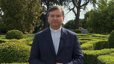 Padre Américo Aguiar nomeado bispo auxiliar de Lisboa Renascença