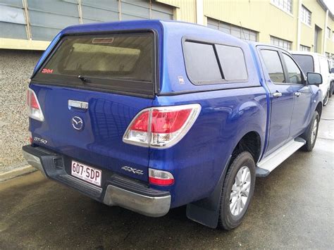 Xm Deluxe Smooth Series To Suit Mazda Bt Dual Cab