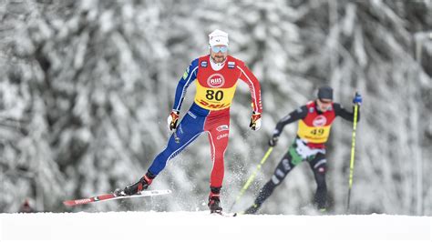 Livigno Wyniki I Relacja Puchar Wiata W Biegach