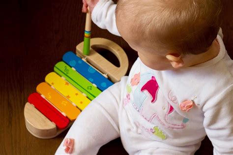 infant relaxing music 5