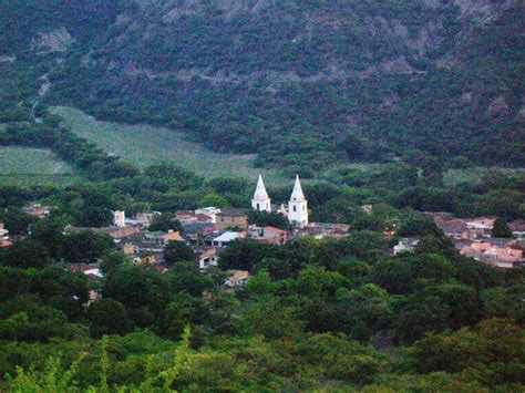 Garcia Rovira Provincia De Garc A Rovira