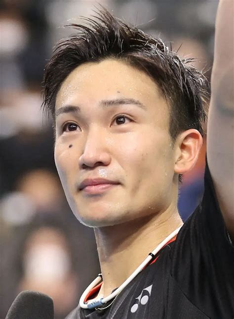 桃田賢斗 ― スポニチ Sponichi Annex スポーツ