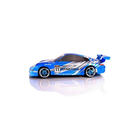 PORSCHE Drift Flying Fish RC 2 4GHz