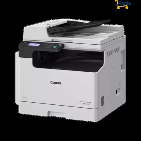 Canon Photocopieur Imagerunner Multifonctions Laser A Monochrome