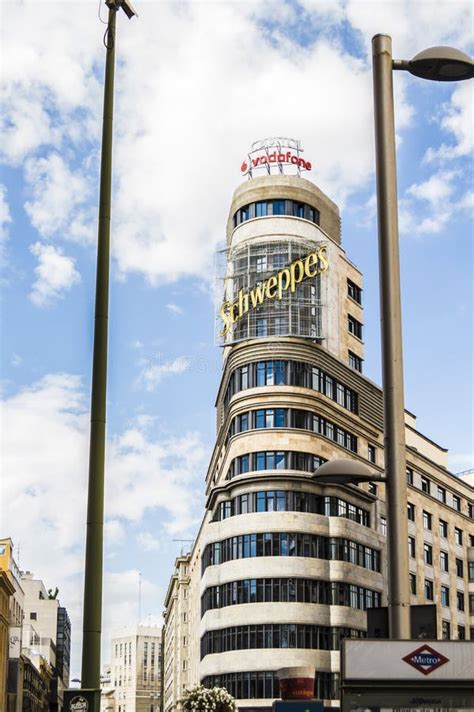 Capitol Building Madrid Spain Stock Photos Download 107 Royalty Free