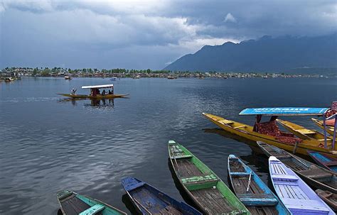 Quotes About Dal Lake Shikara Ride Hd Wallpaper Pxfuel