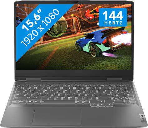 Lenovo Loq Aph Xt Bmh Kopen Laptops Vergelijken