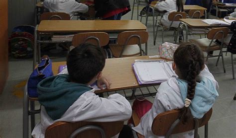 Por Da Os Tras Sistema Frontal Establecimientos Educacionales Del