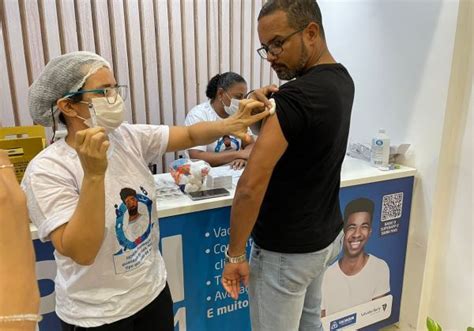 Sa De Do Homem Volta A Ser Ofertado Em Shopping De Salvador