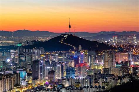 Seoul, South Korea | Serandipians Preferred Destination