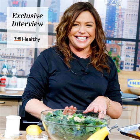 Rachael Ray on Ending Her Daytime Show & Her (Adorable) Recent Injury