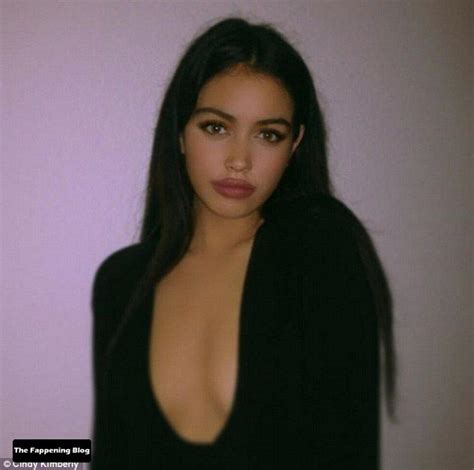 Cindy Kimberly Nude Sexy 56 Photos Sexy Youtubers