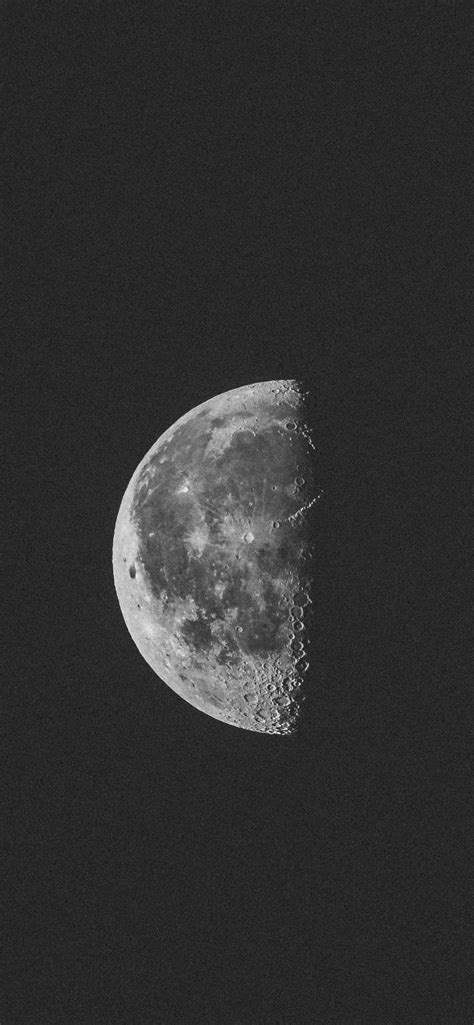 1242x2688 Dark Night Moon Iphone XS MAX HD 4k Wallpapers, Images, Backgrounds, Photos and Pictures