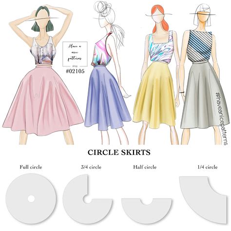 Circle Skirts Ubicaciondepersonas Cdmx Gob Mx