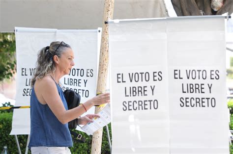 ¿cuáles Son Las Fechas Clave De Las Elecciones Presidenciales 2024