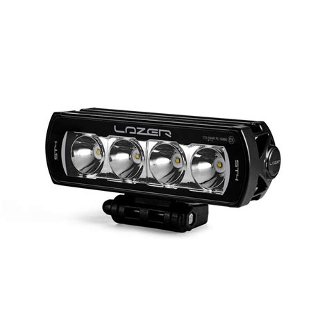 Rampe De Phare LED Lazer ST4 Evolution 4 LEDs 47W