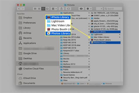 How To Back Up Your Photos Or IPhoto Library