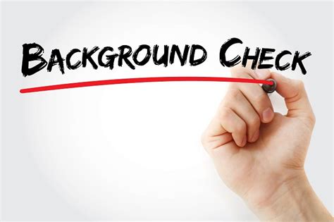 What Is A Level Background Check Level Background Check