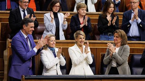 Moción de censura en directo Última hora del debate y señal de TV