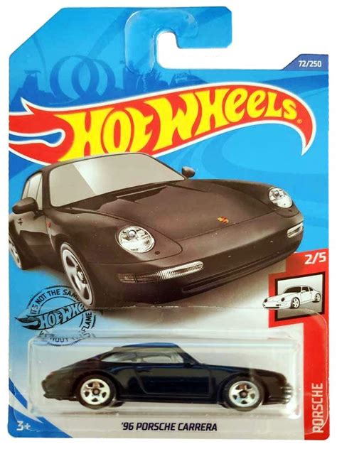 Porsche Series Hot Wheels Ubicaciondepersonascdmxgobmx