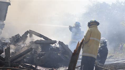 Bomberos El Salvador On Twitter 🚨seguimos Sofocando Incendio En Cohetería Aguillon T