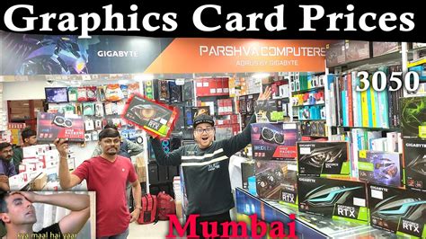 Graphics Card Best Prices Mumbai Gpu Prices 3050 Prices Processor