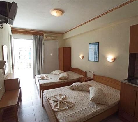 Vila Cosmos Inn Olympic Beach Amos Travel