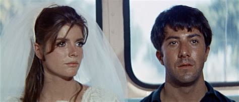 StinkyLulu: Katharine Ross in The Graduate (1967) - Supporting Actress Sundays