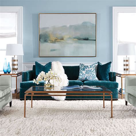 Ethan Allen Living Room Images | Bryont Blog