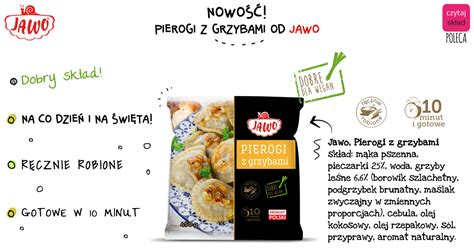 Jawo Pierogi Na Wi Ta Por Wnanie Produkt W Na Czytaj Sk Ad