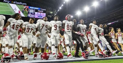 North Shore highlights Touchdown Club of Houston's 2018 Awards Dinner ...