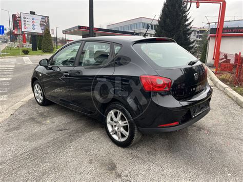 Seat Ibiza Tdi Ecomotive Klima Alu Tek Uvezen Automobili Olx Ba