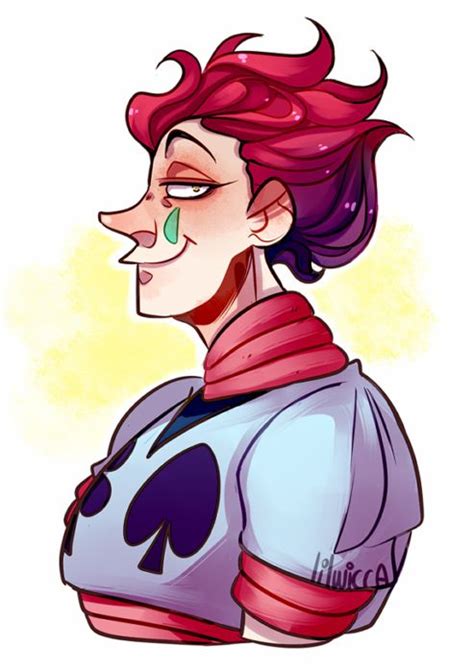 Pin By Jinnee Q On Hisoka Hunter X Hunter Hisoka Anime Disney