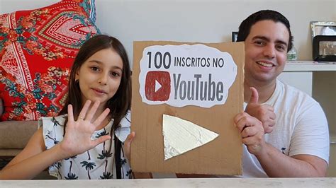 Como Fazer A Placa Do Youtube Fa A Voc Mesmo A Sua Placa Youtube