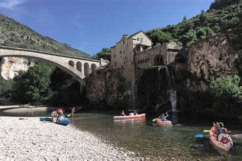 Les Plus Beaux Villages Des Gorges Du Tarn Sense Away