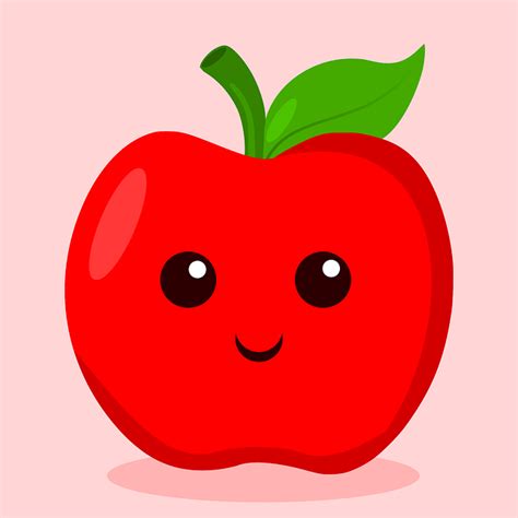 Animated Apple Images