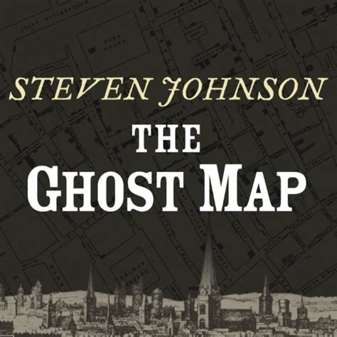 BOOK REVIEW – The Ghost Map | Words and Reviews