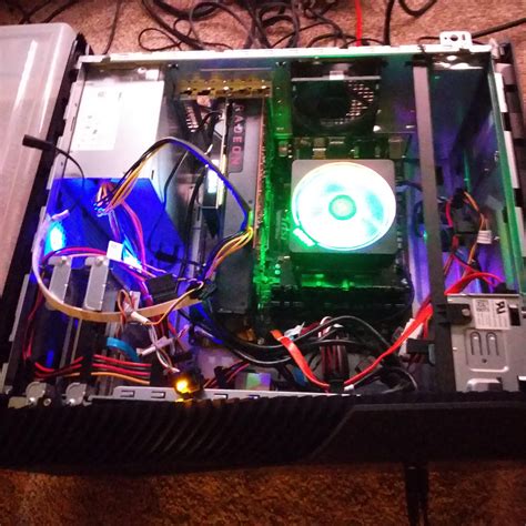 Rate My Rig Rpcmasterrace