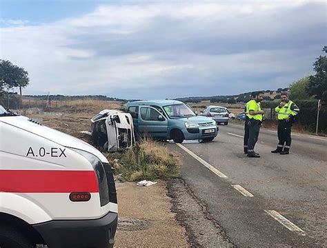 La Operaci N De Tr Fico Por El Puente De Todos Los Santos Se Cierra En