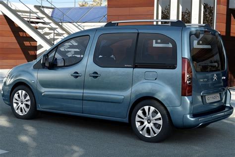 Citroen Berlingo Ii Galerie Prasowe Galeria Autocentrum Pl