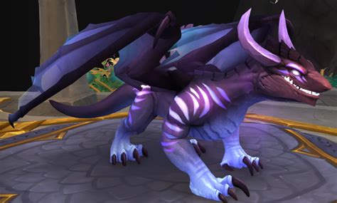 Grotto Netherwing Drake Tempestuous Pattern Warcraft Wiki Your