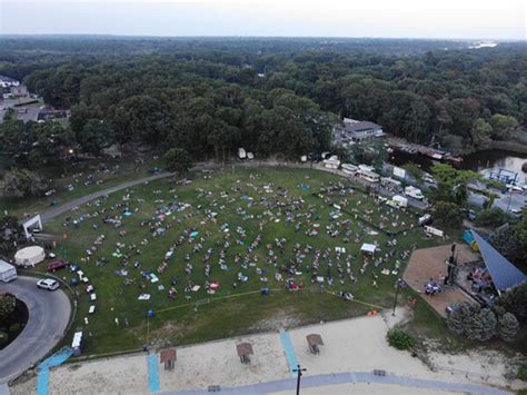 Grant Will Expand Polices Drone Fleet In Brick Jersey Shore Online