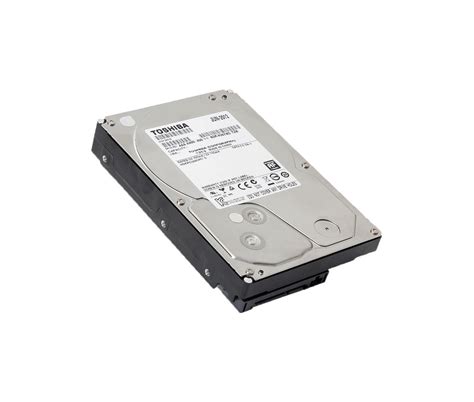 Trdi Disk Toshiba 3 5 3TB 7200 64MB SATA 3 Panthera